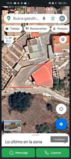 Lagerhaus in Vinuela, Spain 190m², Nr. 134795