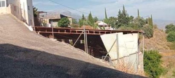 Lagerhaus in Vinuela, Spain 190m², Nr. 134795 4