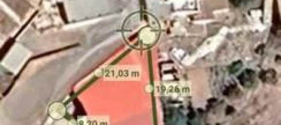 Lagerhaus in Vinuela, Spain 190m², Nr. 134795 6