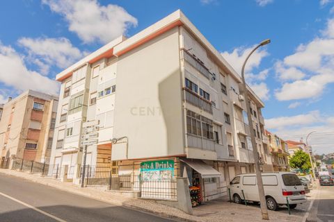 2 chambres Appartement à Odivelas, Portugal No. 337110