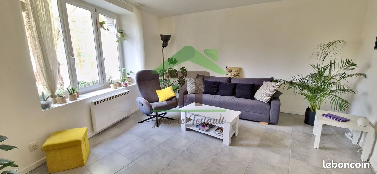 3 bedrooms Townhouse in Eure-et-Loir, France No. 73862