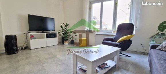 3 bedrooms Townhouse in Eure-et-Loir, France No. 73862 15