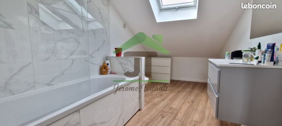 3 bedrooms Townhouse in Eure-et-Loir, France No. 73862 36