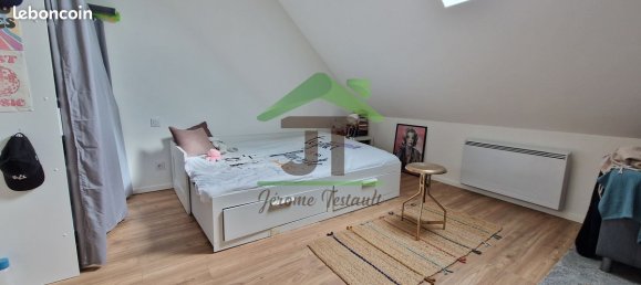 3 bedrooms Townhouse in Eure-et-Loir, France No. 73862 34