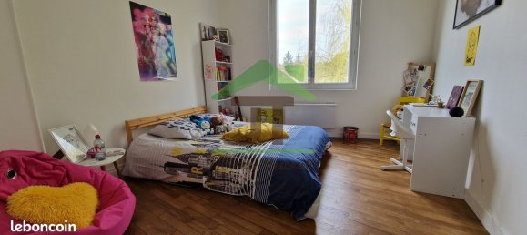 3 bedrooms Townhouse in Eure-et-Loir, France No. 73862 20