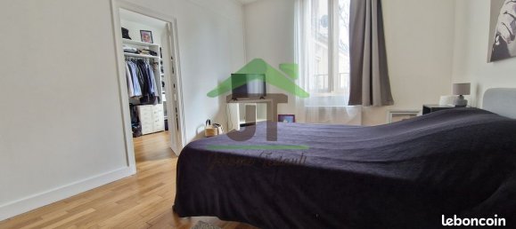 3 bedrooms Townhouse in Eure-et-Loir, France No. 73862 18