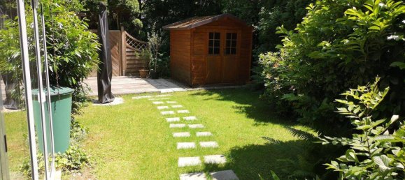 Квартира с 3 комнатами в Эслинген, Германия № 233211 21