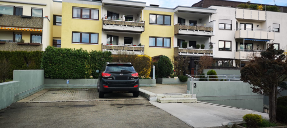 Квартира с 3 комнатами в Эслинген, Германия № 233211 24