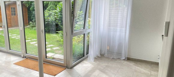 Квартира с 3 комнатами в Эслинген, Германия № 233211 2