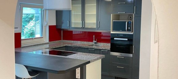 Квартира с 3 комнатами в Эслинген, Германия № 233211 10