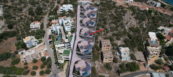 2 dormitorios villa en venta en Agios Nikolaos, Lasithi, Crete, Greece № 99806 9