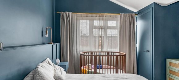 1 Schlafzimmer Wohnung in London, United Kingdom, Nr. 12389 12