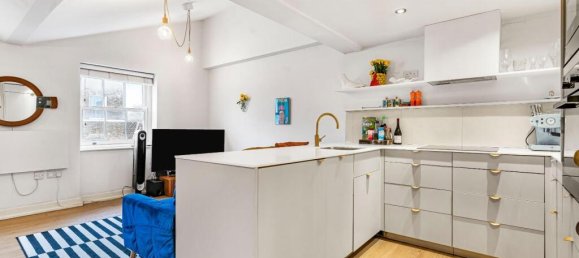 1 Schlafzimmer Wohnung in London, United Kingdom, Nr. 12389 17