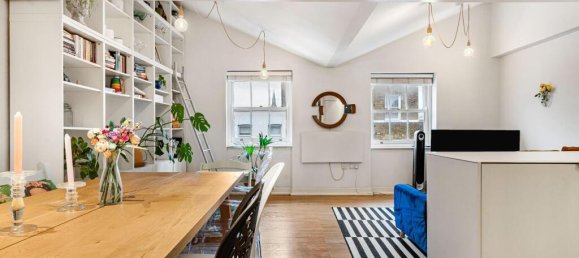 1 Schlafzimmer Wohnung in London, United Kingdom, Nr. 12389 16