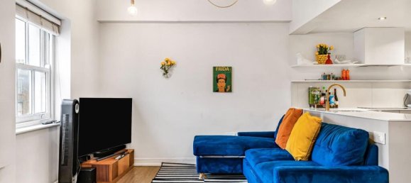 1 Schlafzimmer Wohnung in London, United Kingdom, Nr. 12389 10