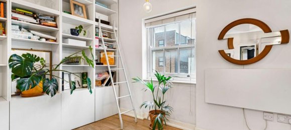 1 Schlafzimmer Wohnung in London, United Kingdom, Nr. 12389 13