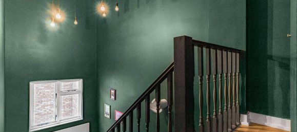 1 Schlafzimmer Wohnung in London, United Kingdom, Nr. 12389 9