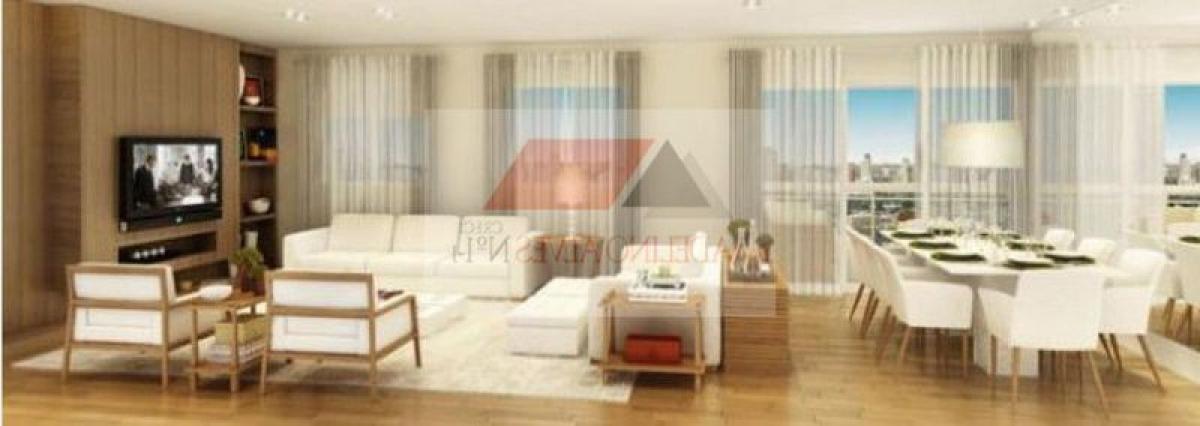 4 Schlafzimmer Wohnung in Sao Paulo, Brazil, Nr. 584596