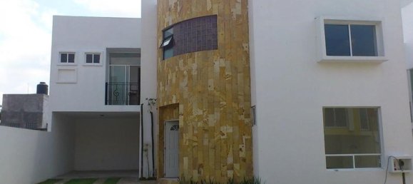 3 Schlafzimmer Haus in Tlaxcala, Mexico, Nr. 180016 2