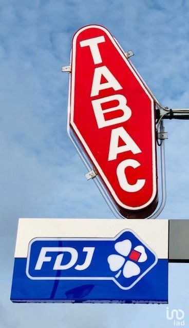 Imóvel comercial em Nogent-le-Rotrou, France 60 m² N.º 75534