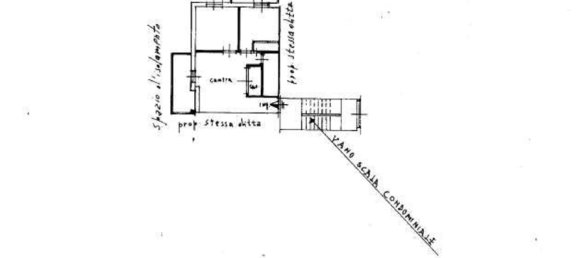 4 rooms Apartment in Villapiana, Italy No. 72535 3