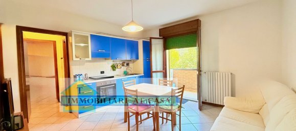 2-Zimmer Wohnung in Rubiera, Italy, Nr. 258678 2