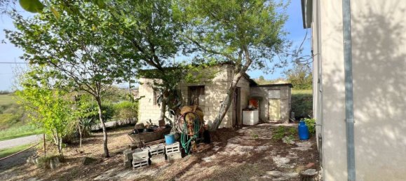 4 Schlafzimmer Haus in Atina, Italy, Nr. 137855 7