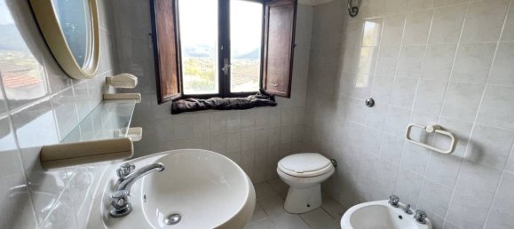 Casa de 4 dormitorios en Atina, Italy No. 137855 27