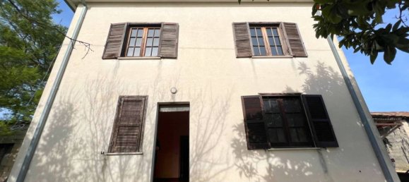 4 Schlafzimmer Haus in Atina, Italy, Nr. 137855 4