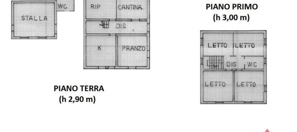 4 Schlafzimmer Haus in Atina, Italy, Nr. 137855 25