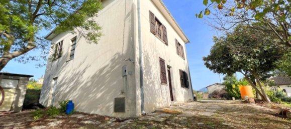 4 Schlafzimmer Haus in Atina, Italy, Nr. 137855 2