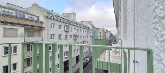 3 rooms Apartment in Penzing, Austria No. 90748 18