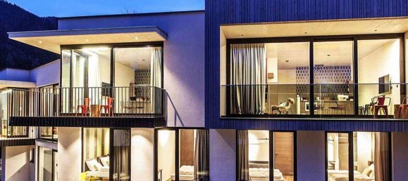 2 bedrooms Apartment in Zell am See, Austria No. 140684 5