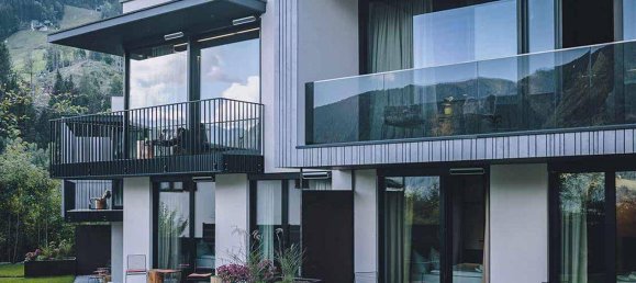 2 bedrooms Apartment in Zell am See, Austria No. 140684 3