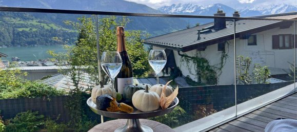 2 bedrooms Apartment in Zell am See, Austria No. 140684 2