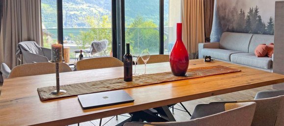 2 bedrooms Apartment in Zell am See, Austria No. 140684 11