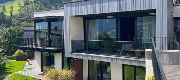 2 bedrooms Apartment in Zell am See, Austria No. 140684 4