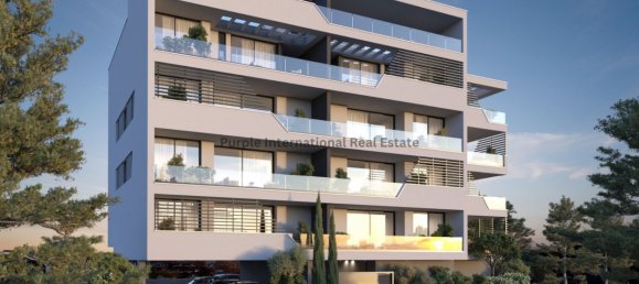 2 bedrooms Apartment in Potamos tis Germasogeias, Cyprus No. 3716 3