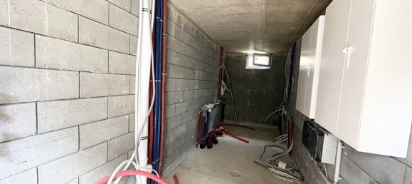 Adosado de 5 dormitorios en Trier-Saarburg, Germany No. 168806 13