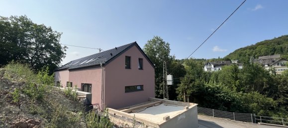 Adosado de 5 dormitorios en Trier-Saarburg, Germany No. 168806 2