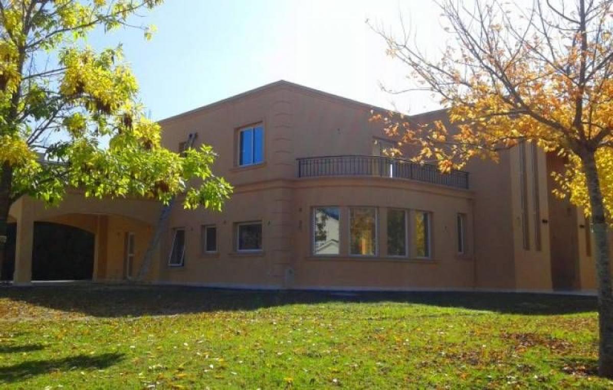 4 غرف نوم منزل في Tigre, Argentina رقم 54535