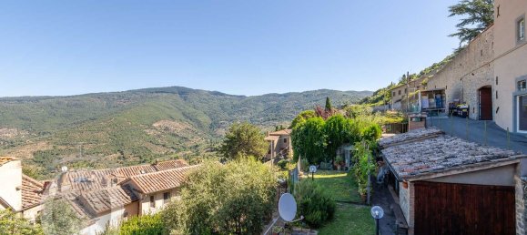 5-salle Appartement à Cortona, Italy No. 87622 12