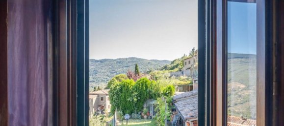 5-salle Appartement à Cortona, Italy No. 87622 11