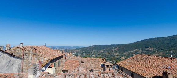 5-salle Appartement à Cortona, Italy No. 87622 7