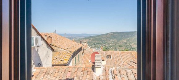 5-salle Appartement à Cortona, Italy No. 87622 19