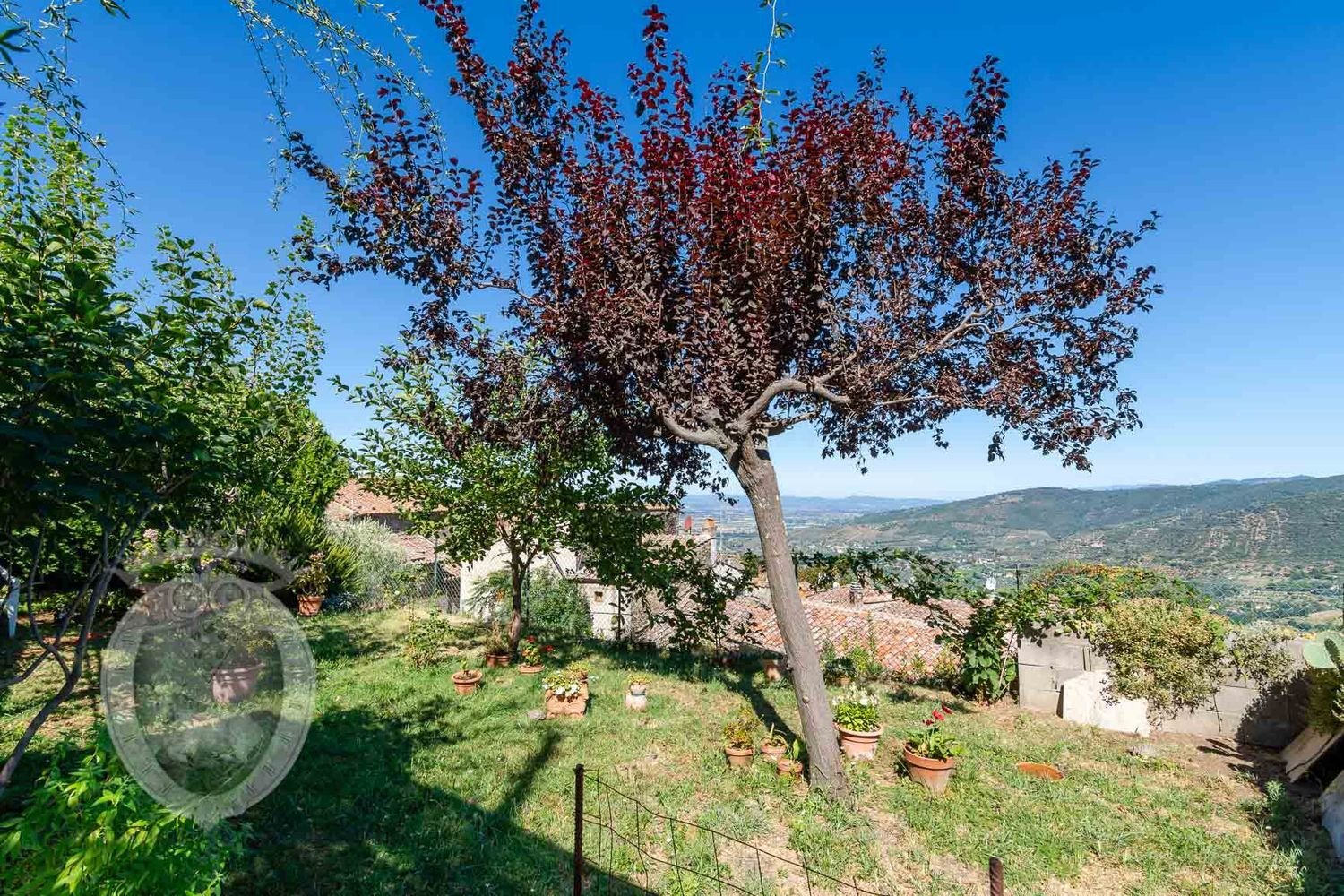 5-salle Appartement à Cortona, Italy No. 87622