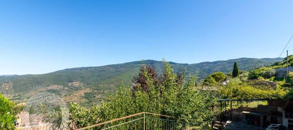 5-salle Appartement à Cortona, Italy No. 87622 25