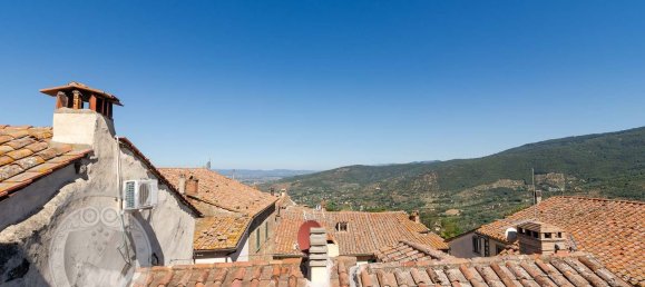 5-salle Appartement à Cortona, Italy No. 87622 20