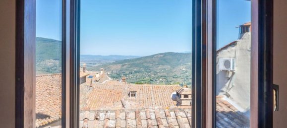 5-salle Appartement à Cortona, Italy No. 87622 6