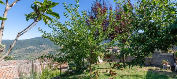 5-salle Appartement à Cortona, Italy No. 87622 28